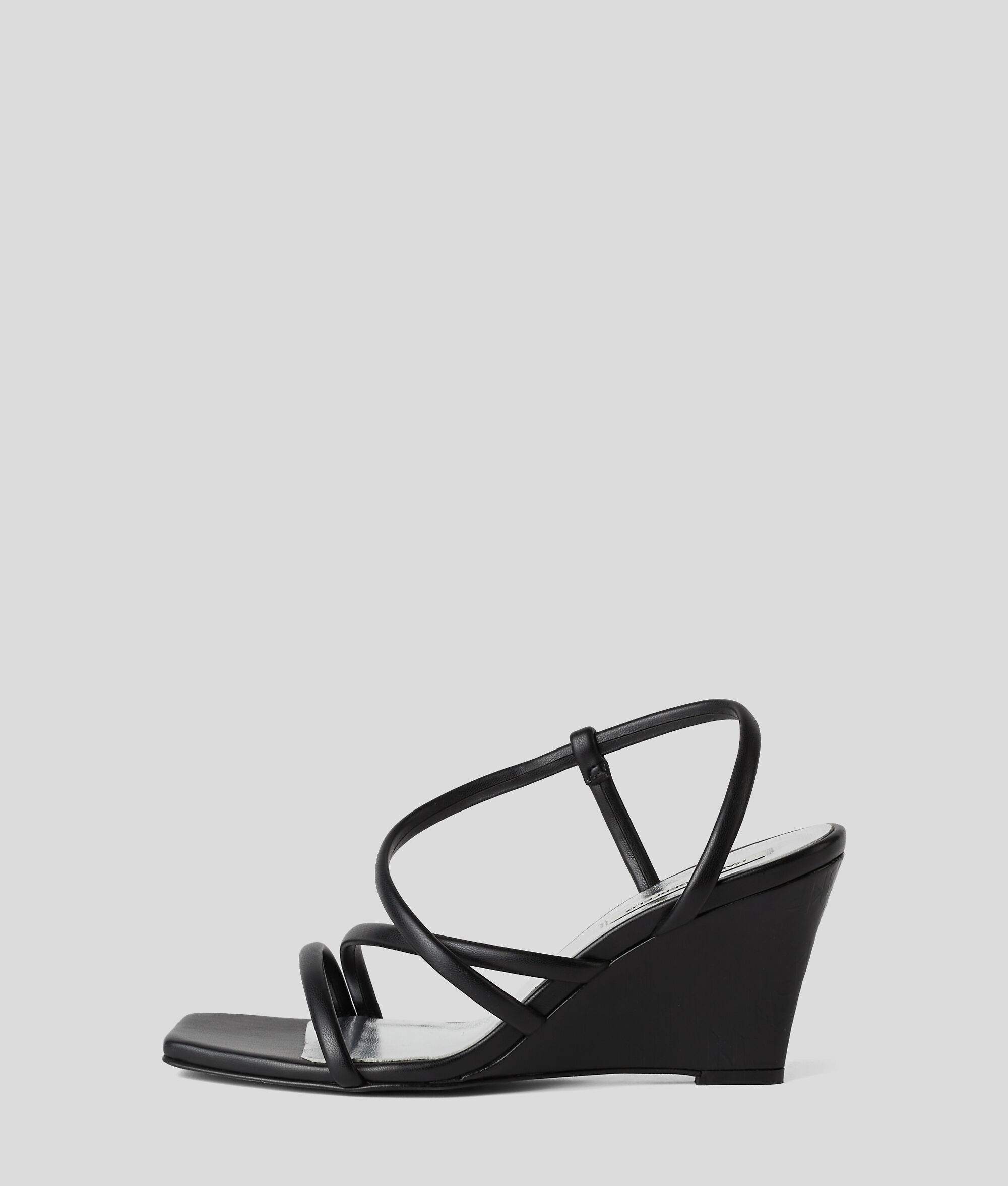 (image for) Heavy-Dut Rialto Strap Sandals